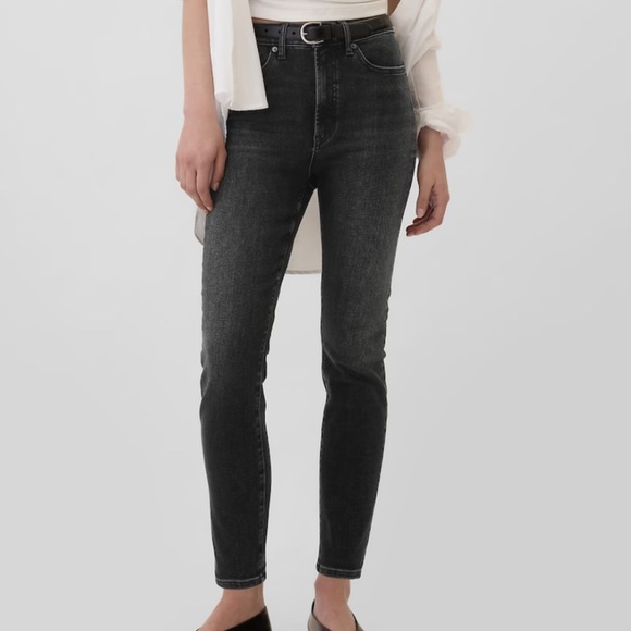 Brand new Women's Black Jeans - Picture 2 of 3